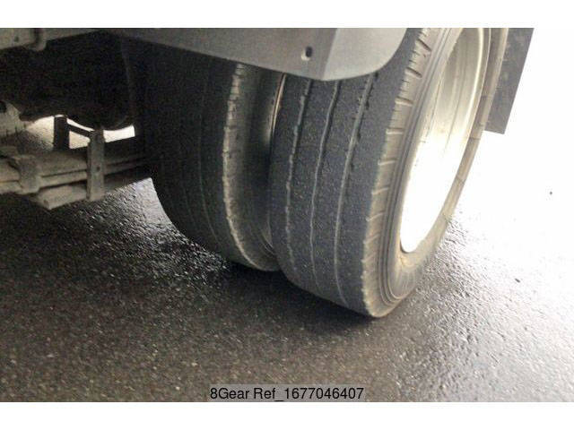 トヨタダイナ平ボディ小型（2t・3t）[写真15]