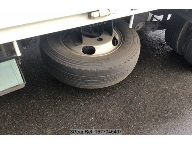 トヨタダイナ平ボディ小型（2t・3t）[写真16]