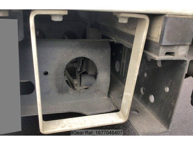 トヨタダイナ平ボディ小型（2t・3t）[写真20]