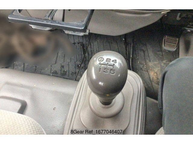 トヨタダイナ平ボディ小型（2t・3t）[写真26]