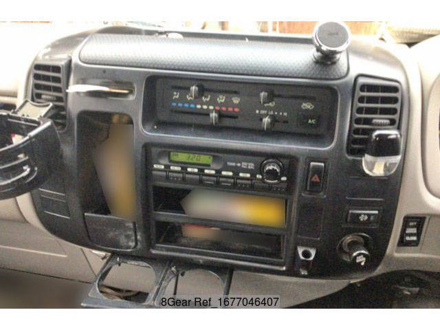 トヨタダイナ平ボディ小型（2t・3t）[写真27]