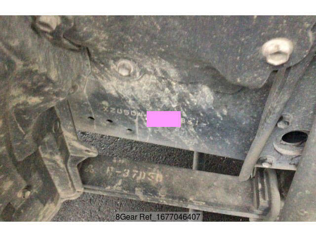 トヨタダイナ平ボディ小型（2t・3t）[写真29]