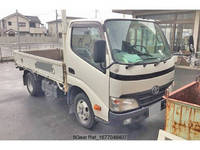 トヨタダイナ平ボディ小型（2t・3t）[写真04]