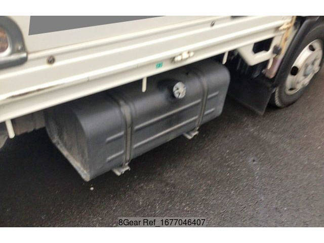 トヨタダイナ平ボディ小型（2t・3t）[写真06]