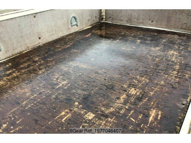 トヨタダイナ平ボディ小型（2t・3t）[写真08]