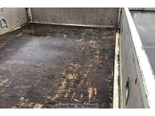 トヨタダイナ平ボディ小型（2t・3t）[写真09]