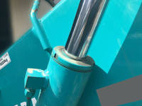 マエダその他の車種カニクレーン（クローラークレーン）[写真14]