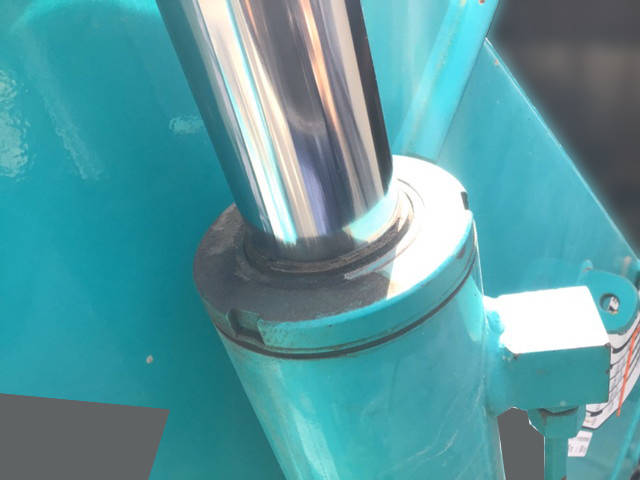 マエダその他の車種カニクレーン（クローラークレーン）[写真15]