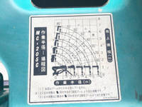 マエダその他の車種カニクレーン（クローラークレーン）[写真16]