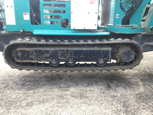 マエダその他の車種カニクレーン（クローラークレーン）[写真20]