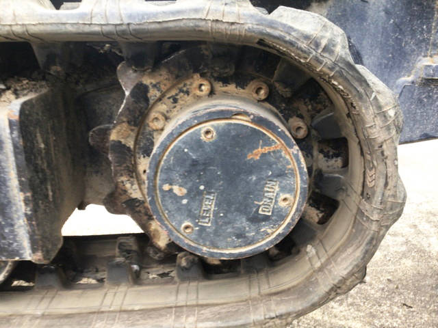 マエダその他の車種カニクレーン（クローラークレーン）[写真24]