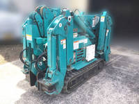 マエダその他の車種カニクレーン（クローラークレーン）[写真03]