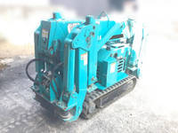 マエダその他の車種カニクレーン（クローラークレーン）[写真04]