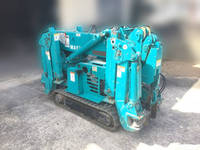 マエダその他の車種カニクレーン（クローラークレーン）[写真06]