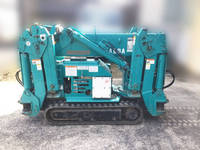 マエダその他の車種カニクレーン（クローラークレーン）[写真07]