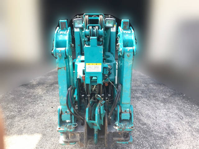 マエダその他の車種カニクレーン（クローラークレーン）[写真08]