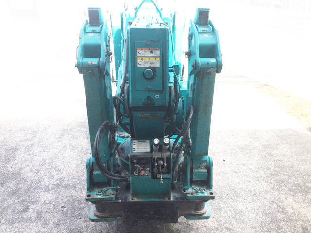 マエダその他の車種カニクレーン（クローラークレーン）[写真09]