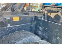 三菱ふそうスーパーグレートダンプ大型（10t）[写真10]