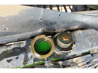 三菱ふそうスーパーグレートダンプ大型（10t）[写真11]