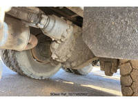 三菱ふそうスーパーグレートダンプ大型（10t）[写真14]