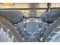 三菱ふそうスーパーグレートダンプ大型（10t）[写真15]