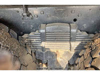 三菱ふそうスーパーグレートダンプ大型（10t）[写真16]