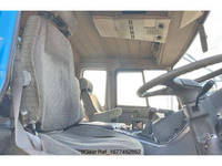 三菱ふそうスーパーグレートダンプ大型（10t）[写真19]