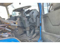 三菱ふそうスーパーグレートダンプ大型（10t）[写真20]