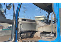 三菱ふそうスーパーグレートダンプ大型（10t）[写真21]