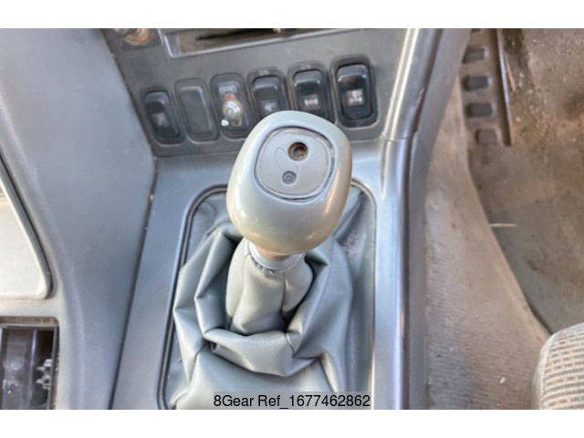 三菱ふそうスーパーグレートダンプ大型（10t）[写真25]