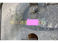 三菱ふそうスーパーグレートダンプ大型（10t）[写真27]