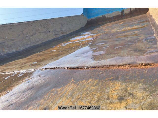 三菱ふそうスーパーグレートダンプ大型（10t）[写真06]