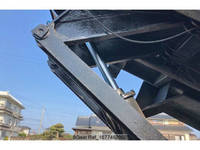 三菱ふそうスーパーグレートダンプ大型（10t）[写真08]