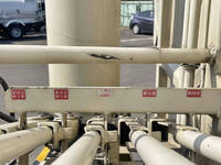 日野レンジャーバルク車（粉粒体運搬車）増トン（6t・8t）[写真12]