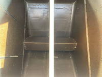 日野レンジャーバルク車（粉粒体運搬車）増トン（6t・8t）[写真16]