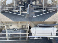 日野レンジャーバルク車（粉粒体運搬車）増トン（6t・8t）[写真20]