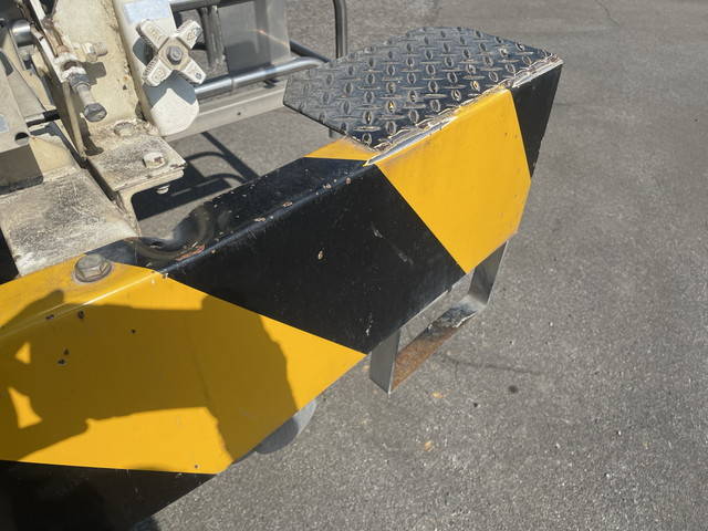 日野レンジャーバルク車（粉粒体運搬車）増トン（6t・8t）[写真22]