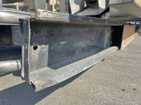 日野レンジャーバルク車（粉粒体運搬車）増トン（6t・8t）[写真23]