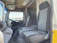 日野レンジャーバルク車（粉粒体運搬車）増トン（6t・8t）[写真30]