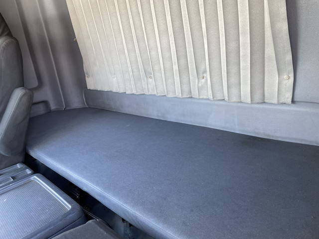 日野レンジャーバルク車（粉粒体運搬車）増トン（6t・8t）[写真34]