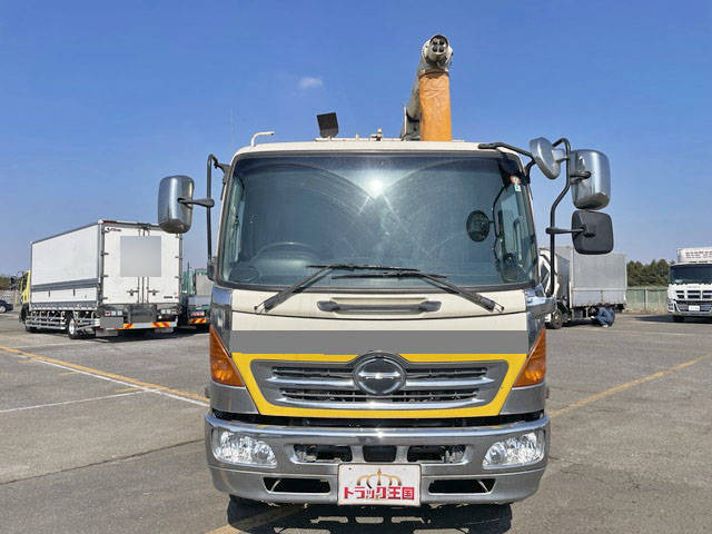 日野レンジャーバルク車（粉粒体運搬車）増トン（6t・8t）[写真07]