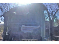 いすゞフォワードジャストンダンプ中型（4t）[写真10]