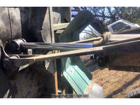 いすゞフォワードジャストンダンプ中型（4t）[写真11]