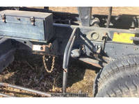 いすゞフォワードジャストンダンプ中型（4t）[写真13]