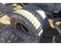 いすゞフォワードジャストンダンプ中型（4t）[写真16]