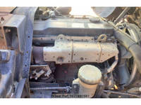 いすゞフォワードジャストンダンプ中型（4t）[写真17]