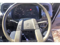 いすゞフォワードジャストンダンプ中型（4t）[写真22]