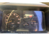 いすゞフォワードジャストンダンプ中型（4t）[写真23]