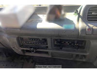 いすゞフォワードジャストンダンプ中型（4t）[写真25]