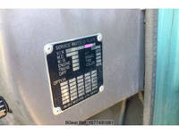 いすゞフォワードジャストンダンプ中型（4t）[写真28]